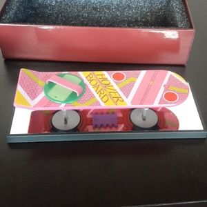 Back to the future 2 lootcrate